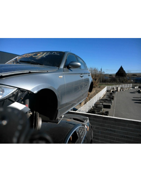 Anti brouillard gauche (feux) BMW SERIE 1 E87 PHASE 1 Diesel