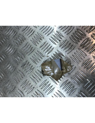 Barillet porte avant gauche BMW SERIE 1 E87 PHASE 1 Diesel