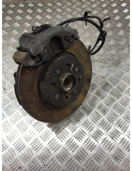 Fusee avant gauche MINI MINI 1 R50/R53 PHASE 1 