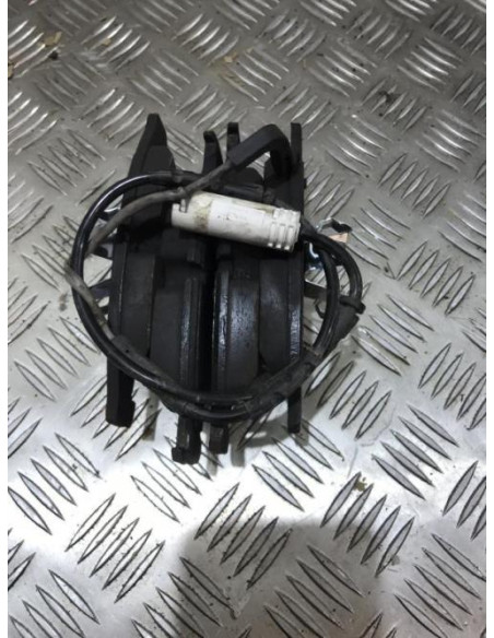 Plaquettes de frein avant BMW SERIE 3 E91 TOURING PHASE 2 BREAK Diesel