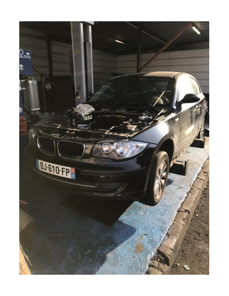 Bloc ABS (freins anti-blocage) BMW SERIE 1 E81 Diesel