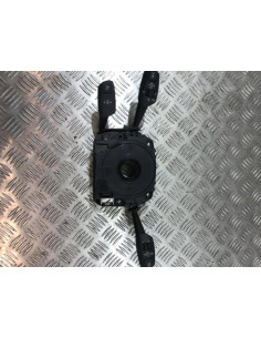 Com (Bloc Contacteur Tournant+Commodo Essuie Glace+Commodo Phare) BMW SERIE 1 E81 Diesel