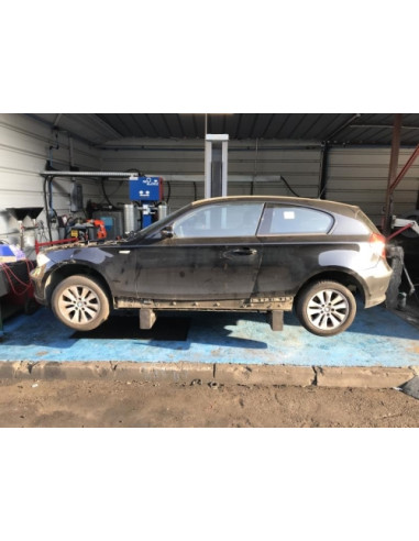 Com (Bloc Contacteur Tournant+Commodo Essuie Glace+Commodo Phare) BMW SERIE 1 E81 Diesel