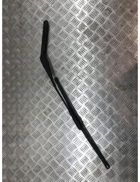 Bras essuie glace avant gauche BMW SERIE 1 E81 Diesel