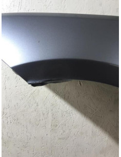 Aile avant gauche BMW SERIE 1 E87 PHASE 1 Diesel