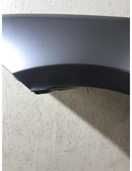 Aile avant gauche BMW SERIE 1 E87 PHASE 1 Diesel