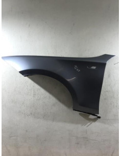 Aile avant gauche BMW SERIE 1 E87 PHASE 1 Diesel 2