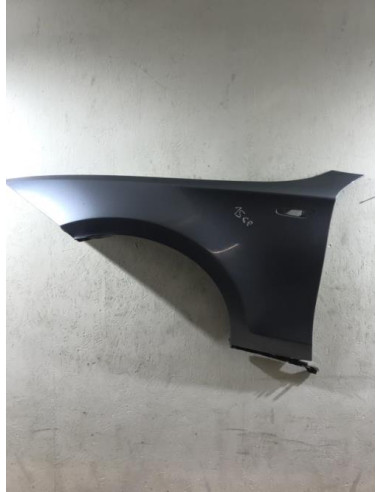 Aile avant gauche BMW SERIE 1 E87 PHASE 1 Diesel