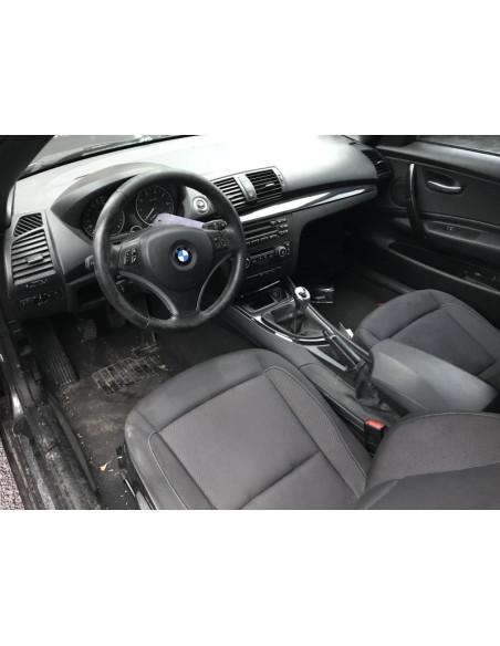 Cache capote BMW SERIE 1 E88 CABRIO Essence