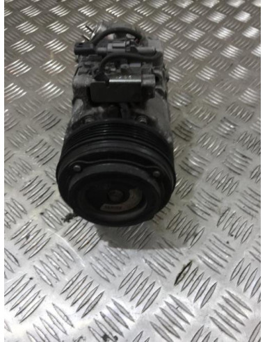 Compresseur clim BMW SERIE 1 E81 Diesel