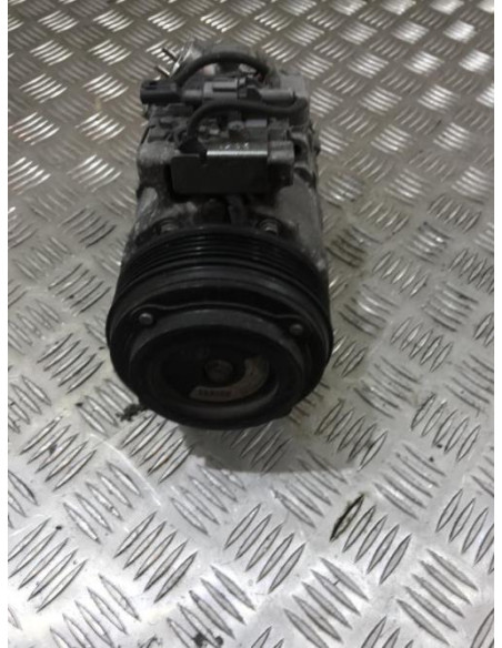 Compresseur clim BMW SERIE 1 E81 Diesel