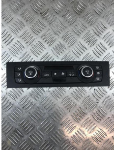 Commande chauffage BMW SERIE 1 E81 Diesel