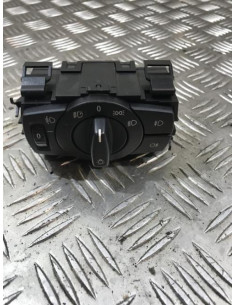 Commande de phare BMW SERIE 1 E81 Diesel