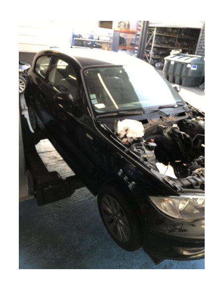 Durite BMW SERIE 1 E81 Diesel