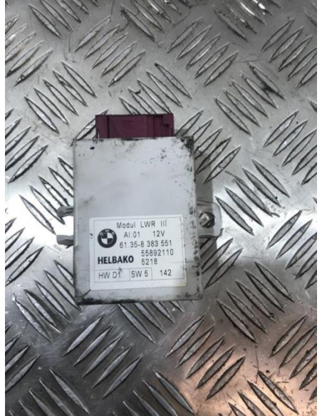 Calculateur MINI MINI 1 R50/R53 PHASE 1 Essence