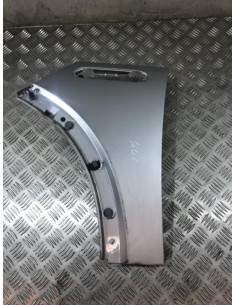 Aile avant gauche MINI MINI 1 R50/R53 PHASE 1 Essence