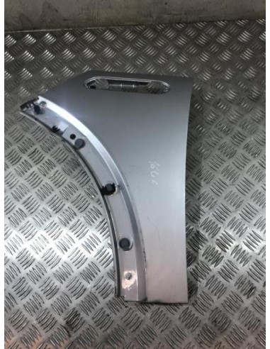 Aile avant gauche MINI MINI 1 R50/R53 PHASE 1 Essence