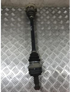Cardan arriere gauche (transmission) BMW SERIE 3 E91 TOURING PHASE 2 BREAK Diesel