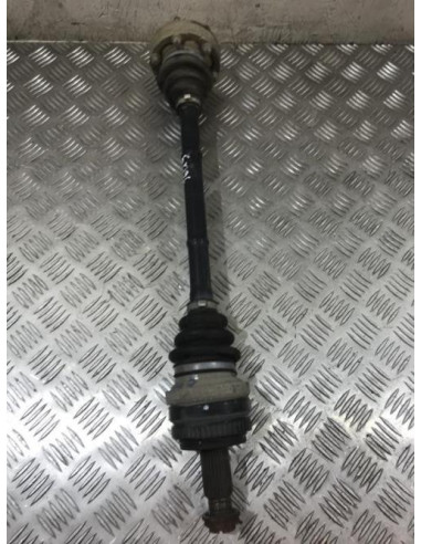 Cardan arriere gauche (transmission) BMW SERIE 3 E91 TOURING PHASE 2 BREAK Diesel