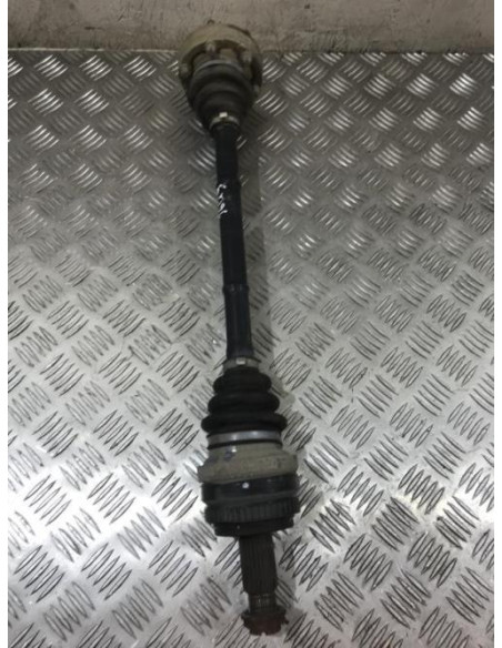 Cardan arriere gauche (transmission) BMW SERIE 3 E91 TOURING PHASE 2 BREAK Diesel