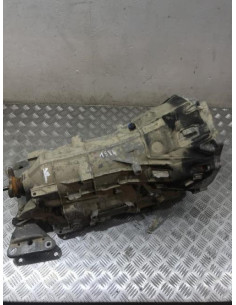 Boite de vitesses BMW SERIE 4 F32 COUPE PHASE 1 Diesel