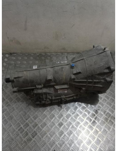 Boite de vitesses BMW X1 E84 PHASE 1 Diesel