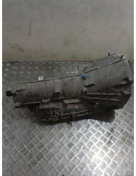 Boite de vitesses BMW X1 E84 PHASE 1 Diesel