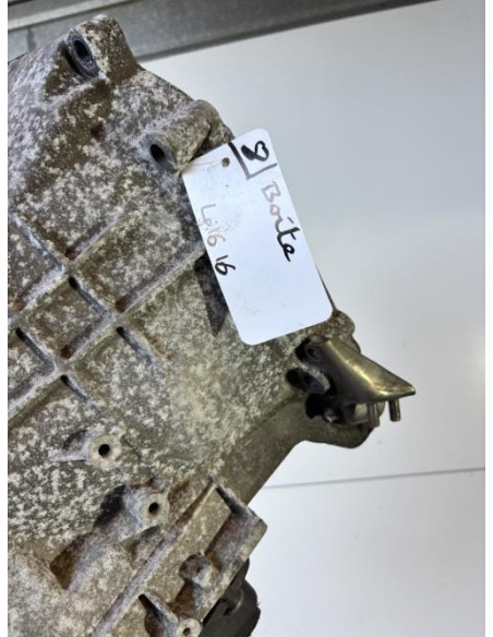 Boite de vitesses BMW X1 E84 PHASE 1 Diesel