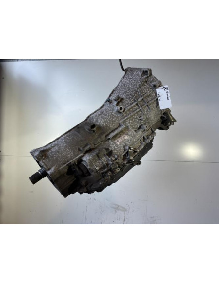Boite de vitesses BMW X1 E84 PHASE 1 Diesel
