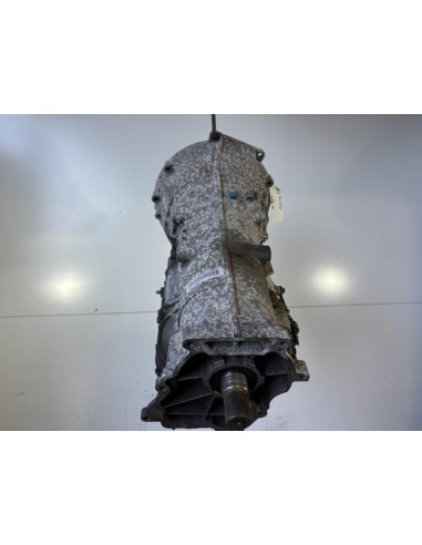 Boite de vitesses BMW X1 E84 PHASE 1 Diesel