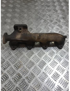 Collecteur d'echappement BMW X1 E84 PHASE 1 Diesel