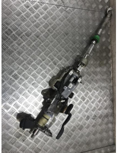 Colonne de direction BMW SERIE 5 E60 PHASE 2 