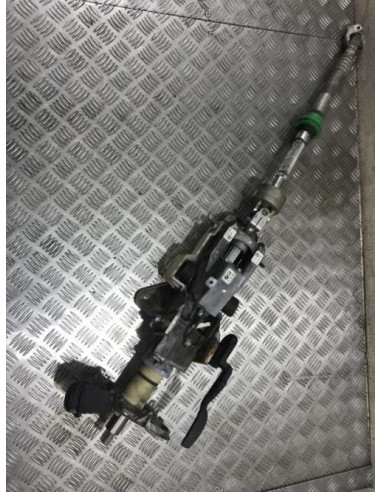 Colonne de direction BMW SERIE 5 E60 PHASE 2 