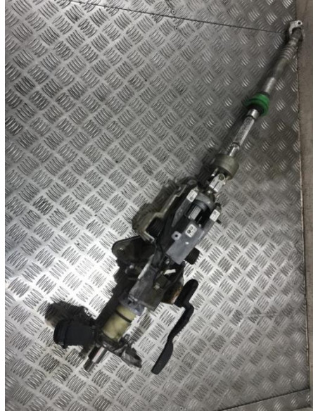 Colonne de direction BMW SERIE 5 E60 PHASE 2 