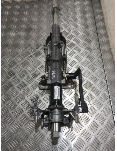 Colonne de direction BMW X1 E84 PHASE 1 Diesel