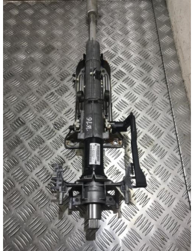 Colonne de direction BMW X1 E84 PHASE 1 Diesel