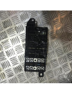 Porte fusible MINI MINI 1 R50/R53 PHASE 1 Essence 2