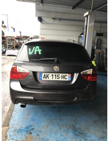 Jante BMW SERIE 3 E91 TOURING PHASE 1 BREAK Diesel