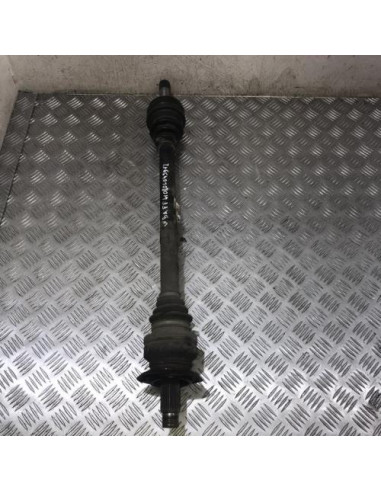 Cardan arriere droit (transmission) BMW X5 E70 PHASE 1 