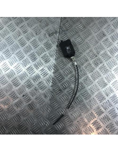 Actionneur serrure porte avant gauche MINI MINI 1 R50/R53 PHASE 1 Essence