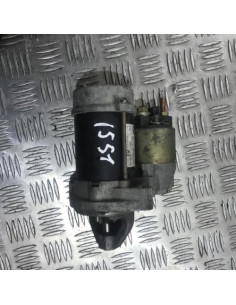 Demarreur BMW X3 E83 PHASE 1 Essence