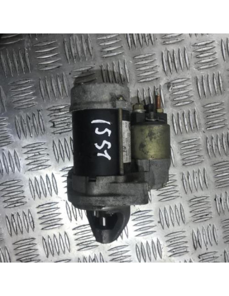 Demarreur BMW X3 E83 PHASE 1 Essence