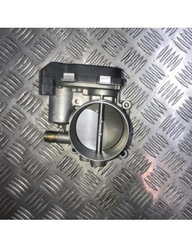 Boitier papillon BMW  Essence