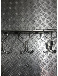 Rampe injection BMW  Essence