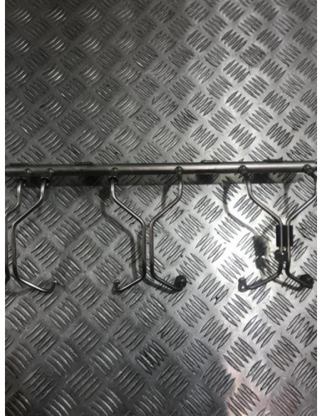 Rampe injection BMW  Essence