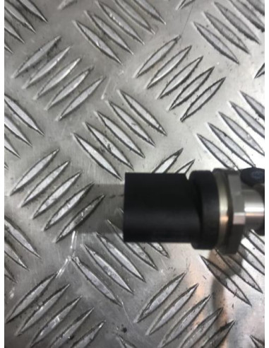 Rampe injection BMW  Essence