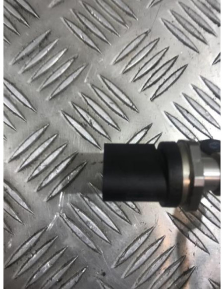 Rampe injection BMW  Essence