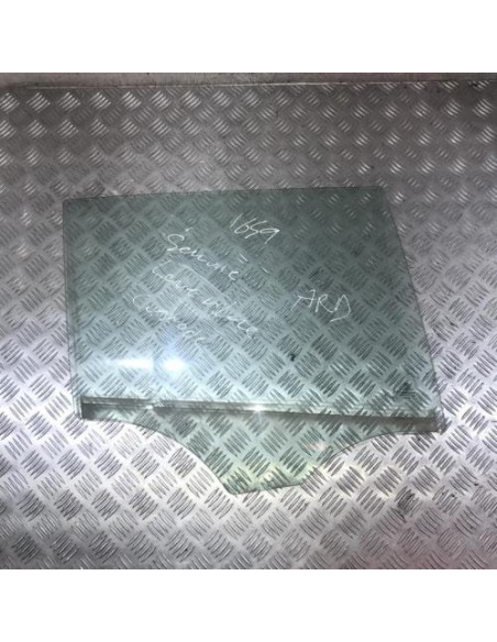 Vitre arriere droit BMW SERIE 5 E39 PHASE 2 Diesel