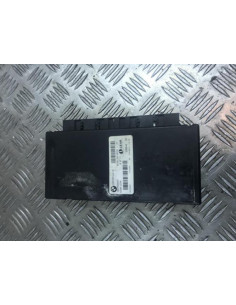 Calculateur BMW SERIE 5 E60 PHASE 1 