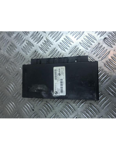 Calculateur BMW SERIE 5 E60 PHASE 1 